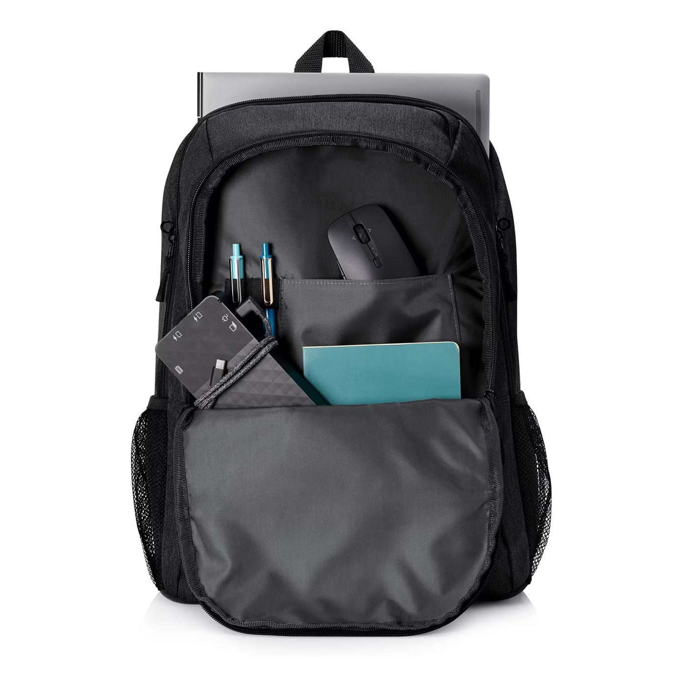 HP Prelude Pro 15.6inch backpack detail 2